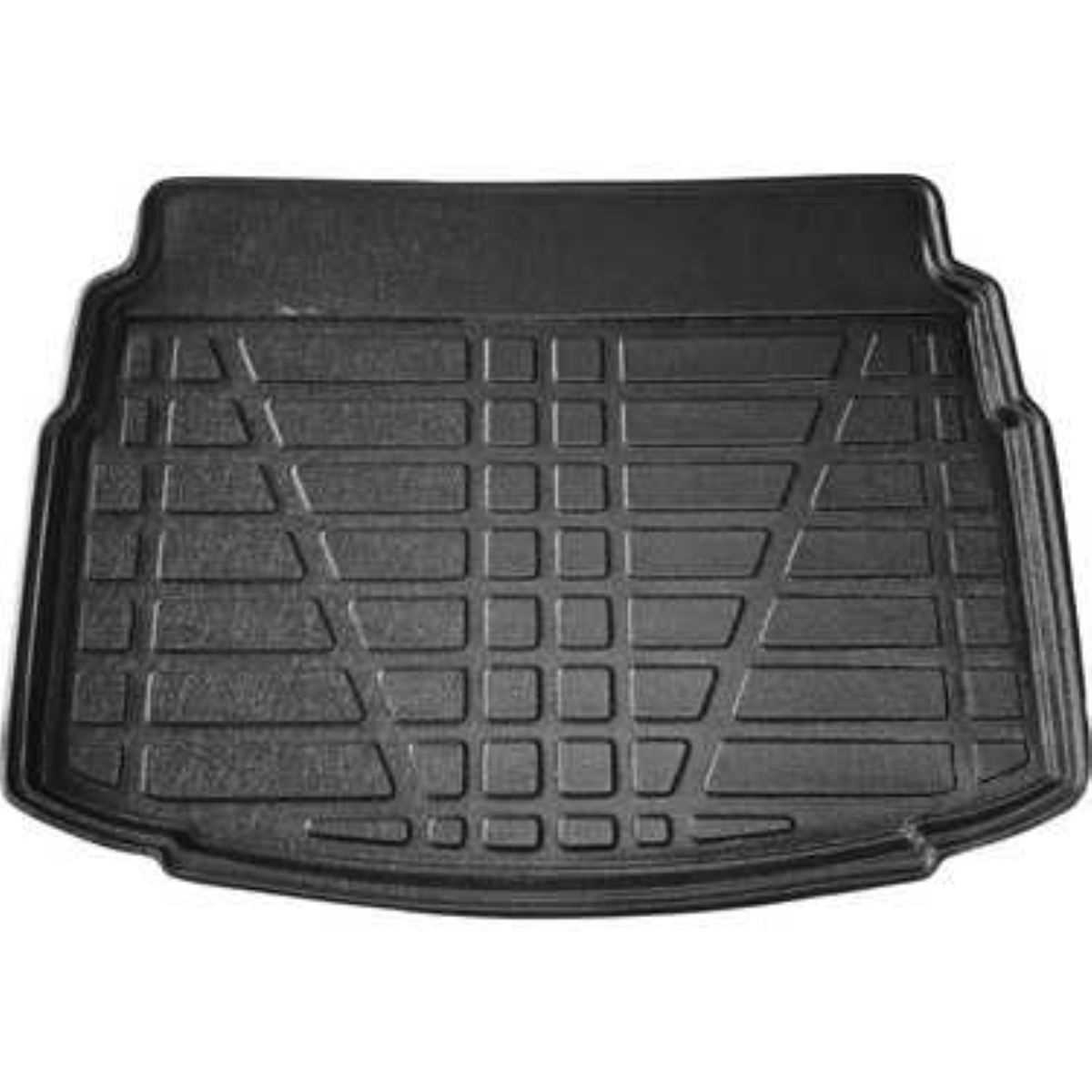BAGAJ HAVUZU VOLKSWAGEN GOLF 7 2010-2015 1